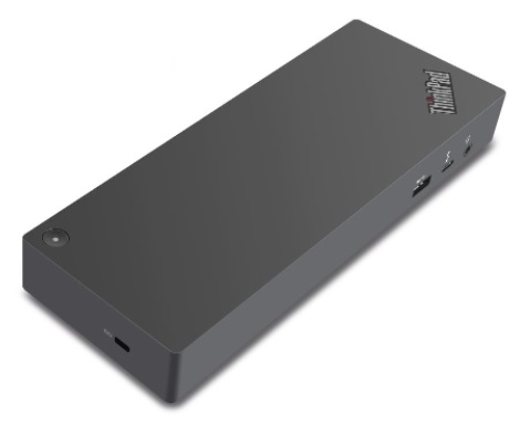 ThinkPad Thunderbolt 3 ワークステーション・ドック (230W/170W 